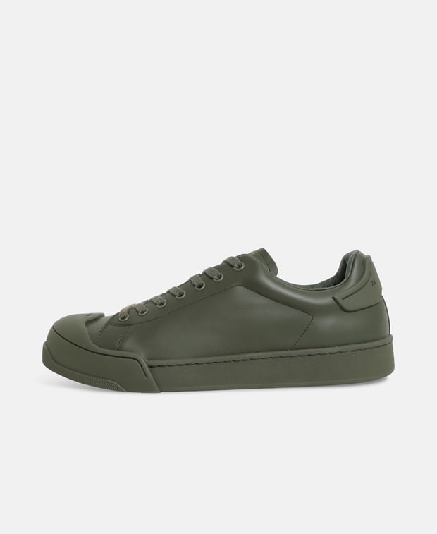 Marni Sneakers Lime