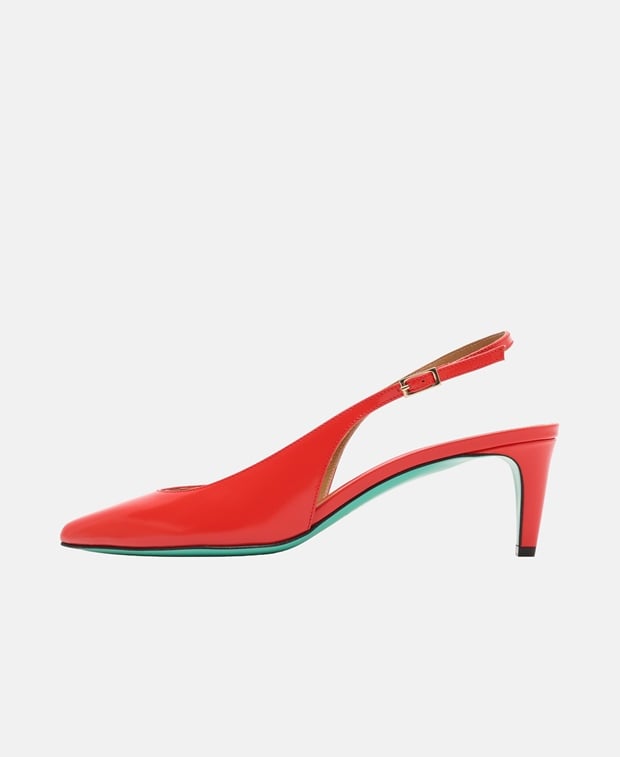 Marni Slingback pumps