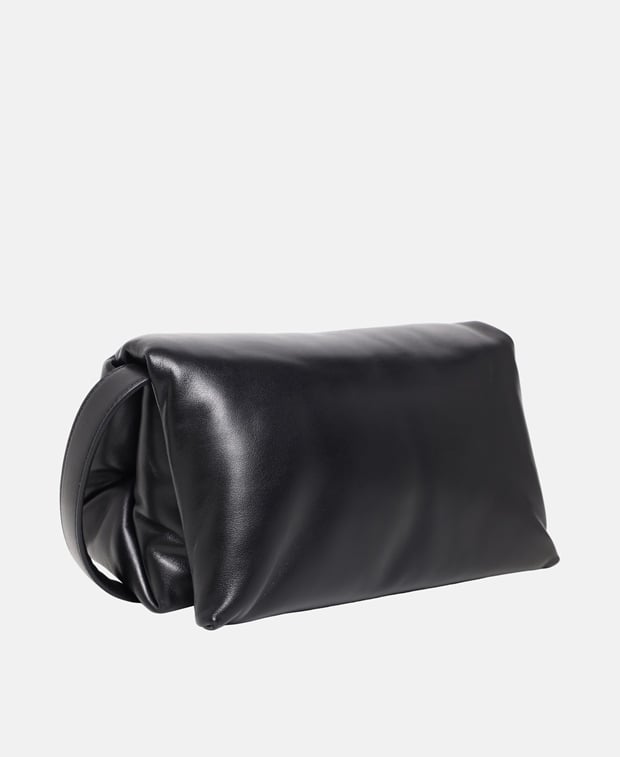 Marni Leather shoulder bag