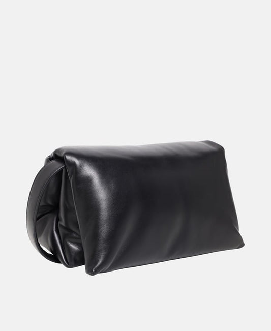Marni Leather shoulder bag