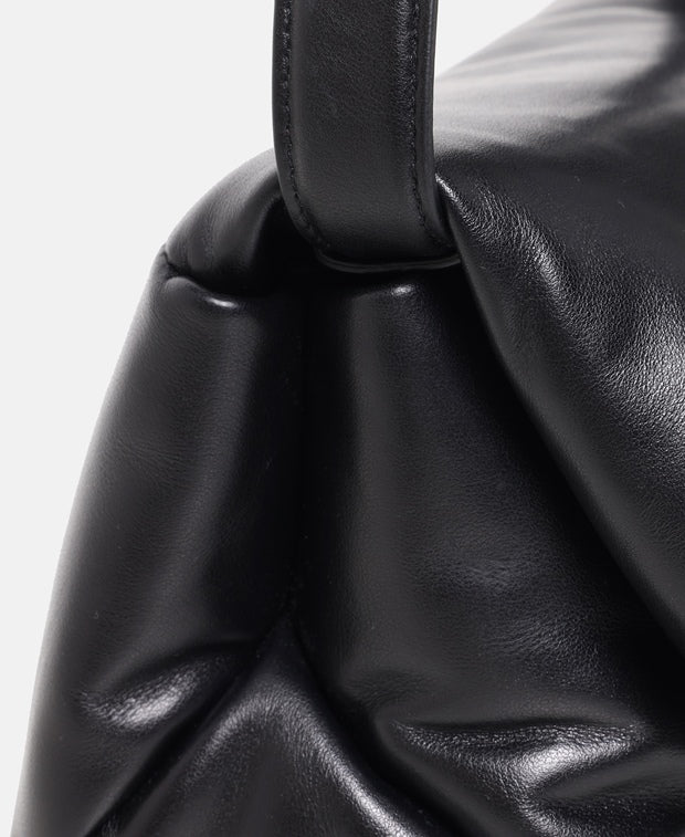 Marni Leather shoulder bag