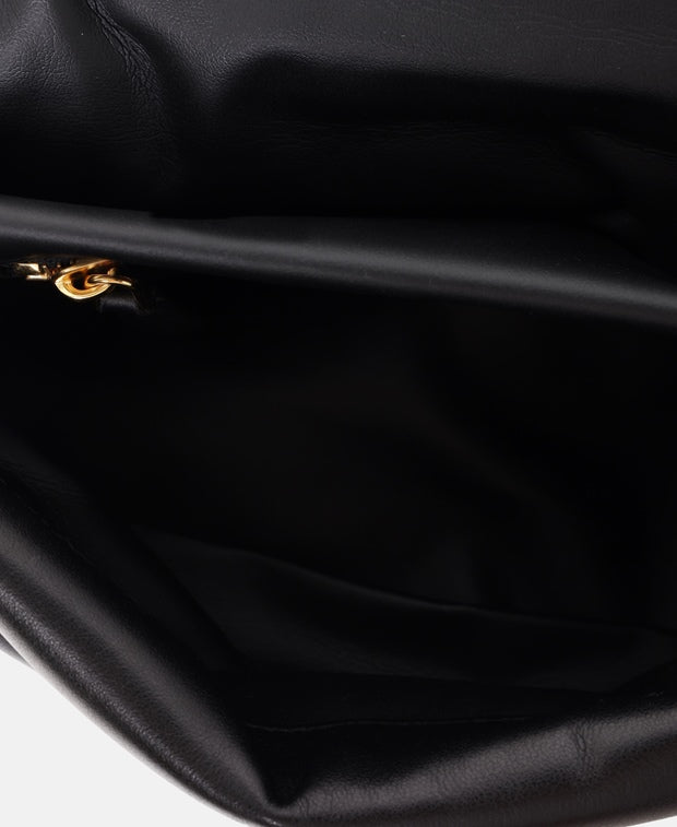 Marni Leather shoulder bag
