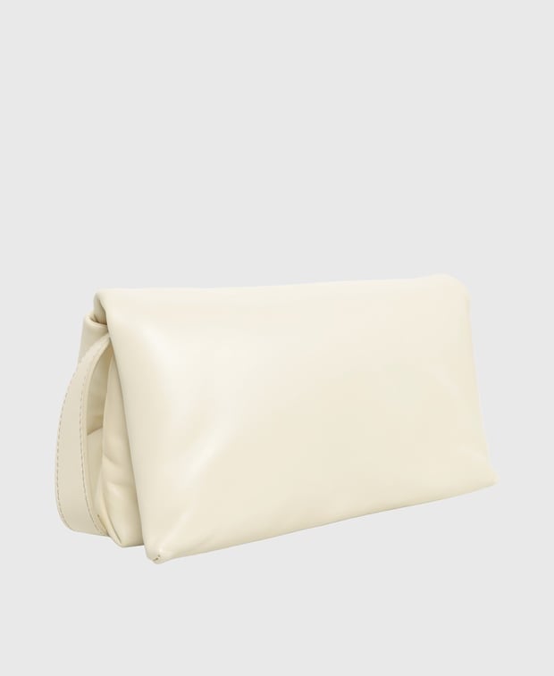 Marni Leather shoulder bag