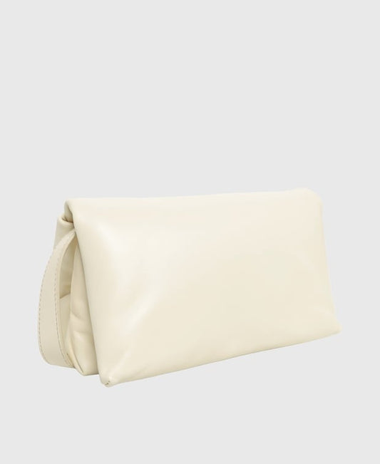 Marni Leather shoulder bag