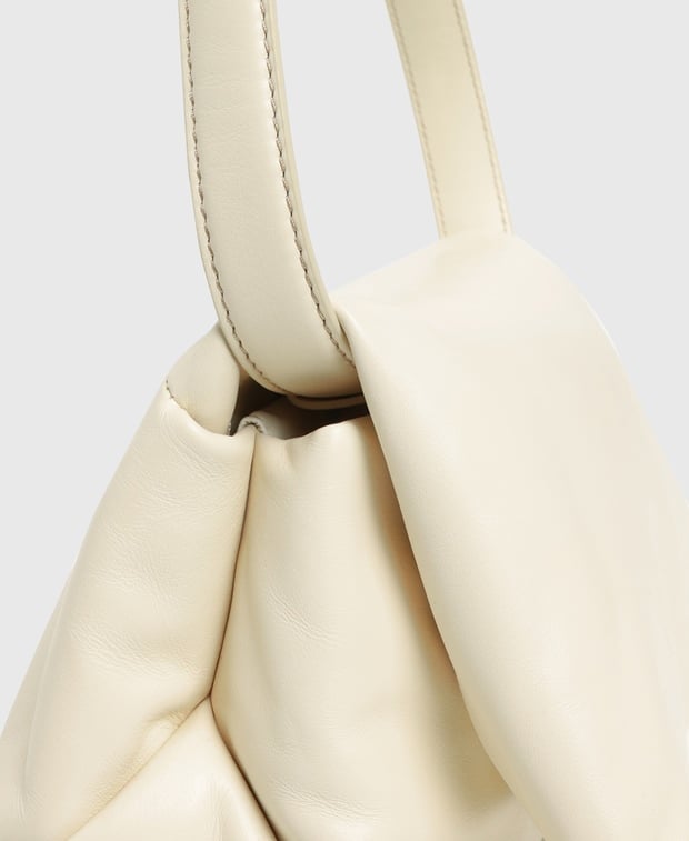Marni Leather shoulder bag