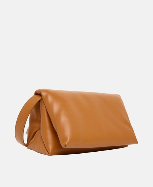 Marni Leather shoulder bag