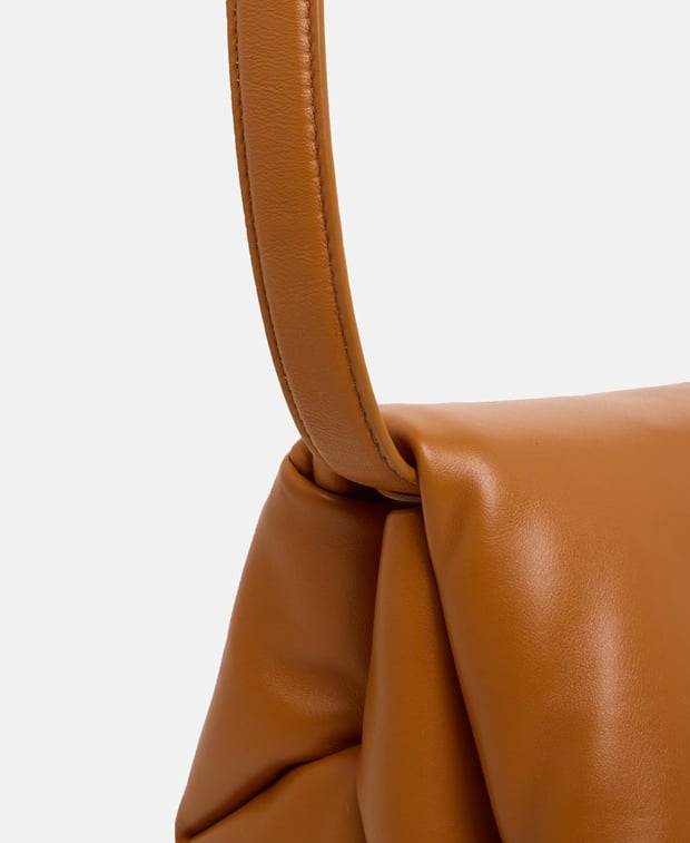 Marni Leather shoulder bag
