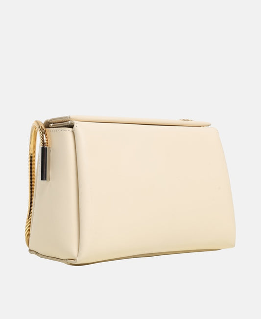 Marni Leather shoulder bag