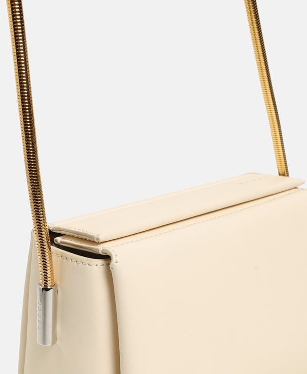Marni Leather shoulder bag