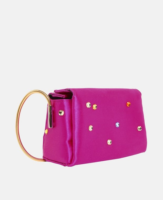 Marni Cross-body bag Fuchsia