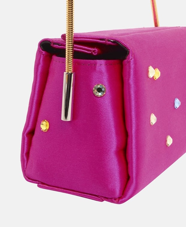 Marni Cross-body bag Fuchsia