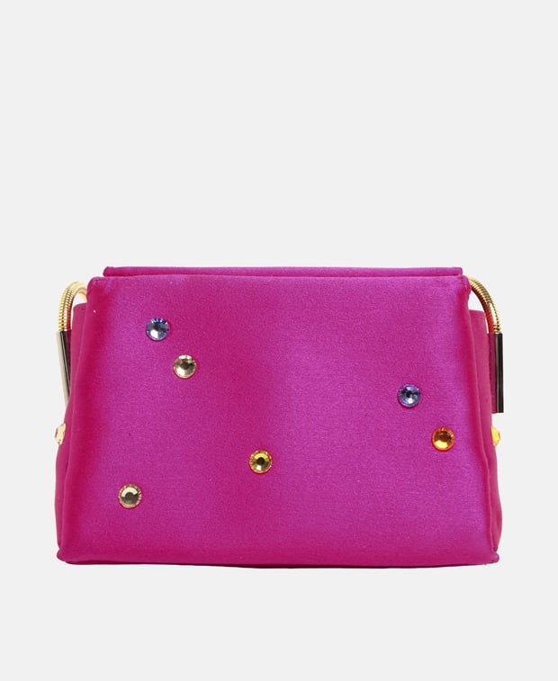 Marni Cross-body bag Fuchsia