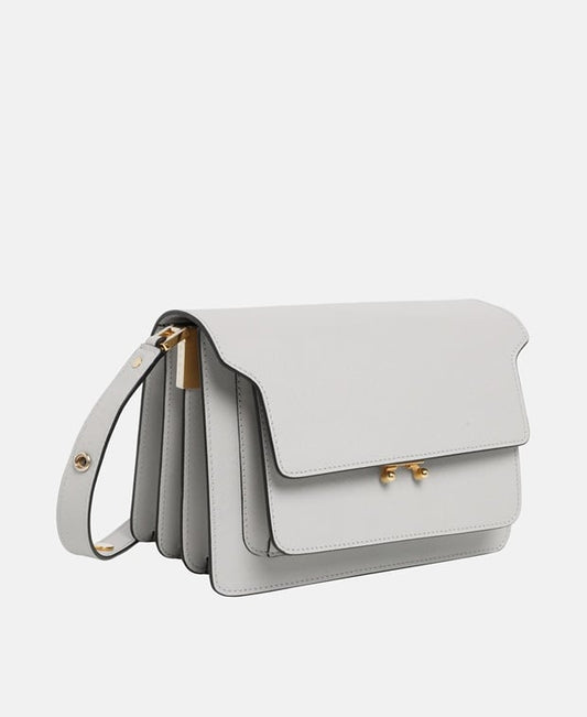 Marni Shoulder bag Light Grey