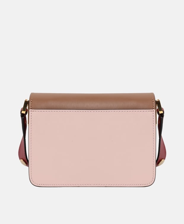 Marni Leather shoulder bag