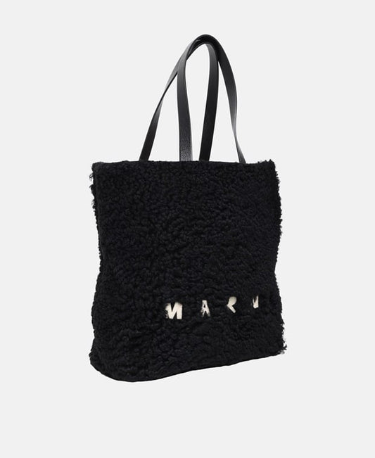 Marni Leather shopper