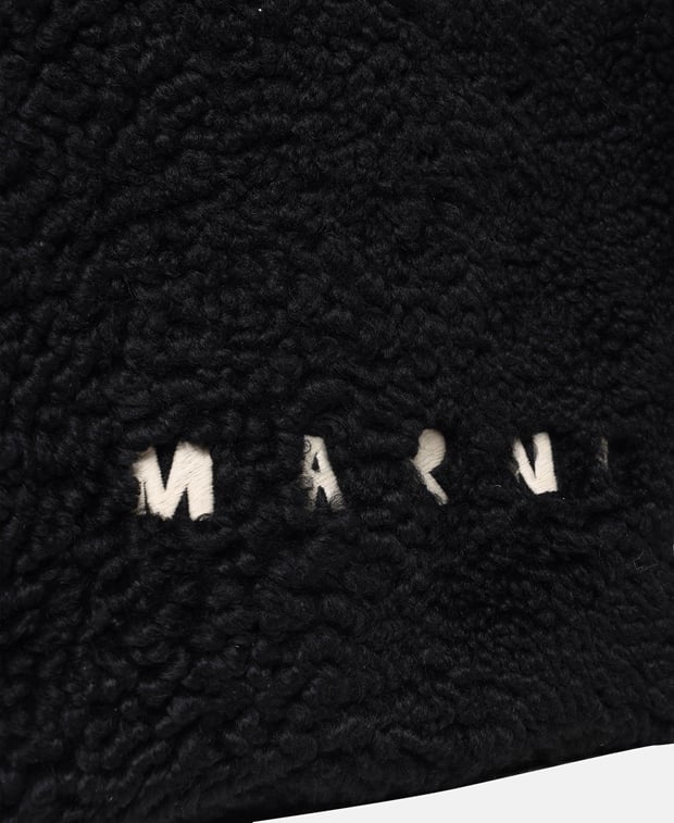 Marni Leather shopper