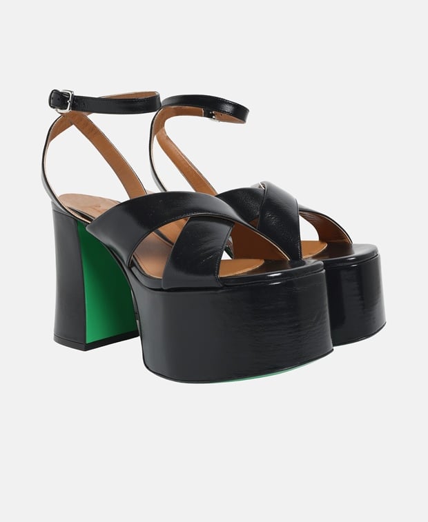 Marni Platform sandals