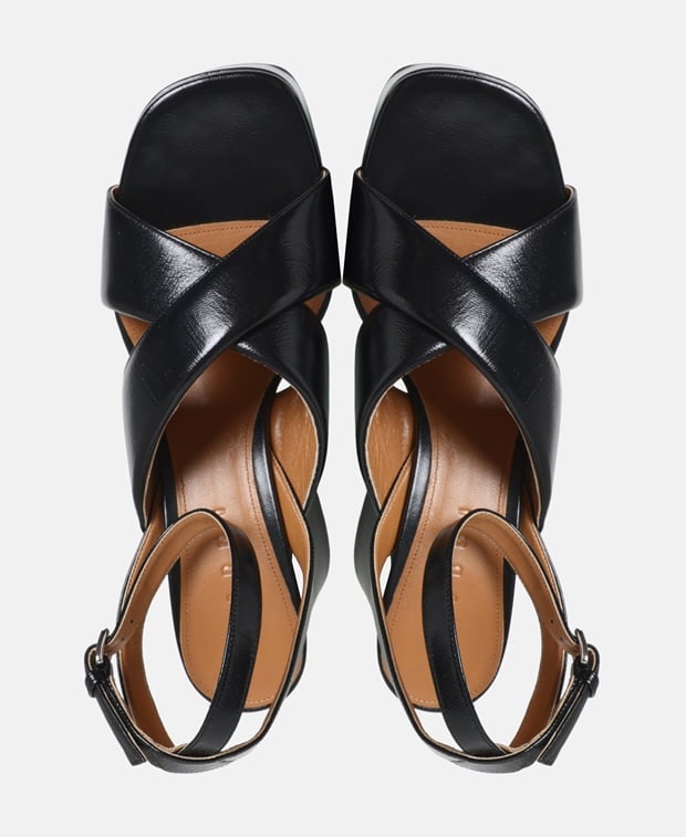 Marni Platform sandals