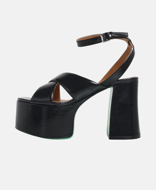 Marni Platform sandals