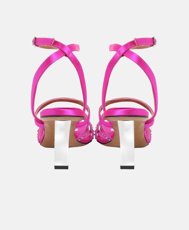 Marni Heeled sandals