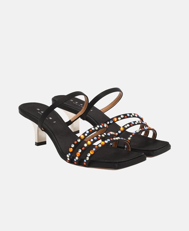 Marni Heeled sandals