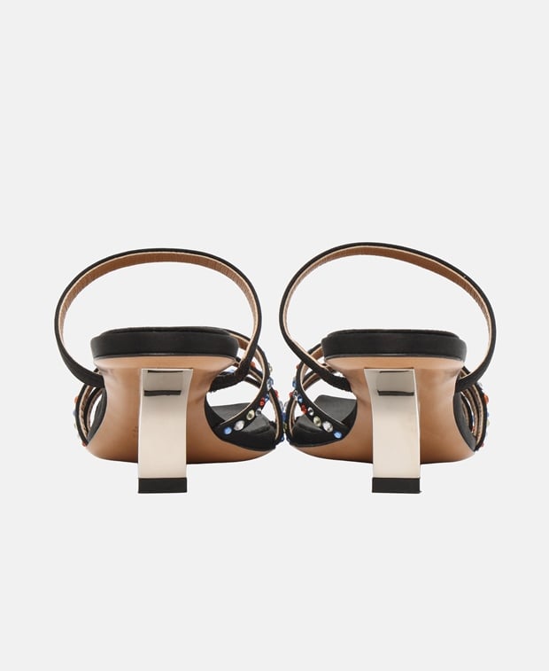 Marni Heeled sandals