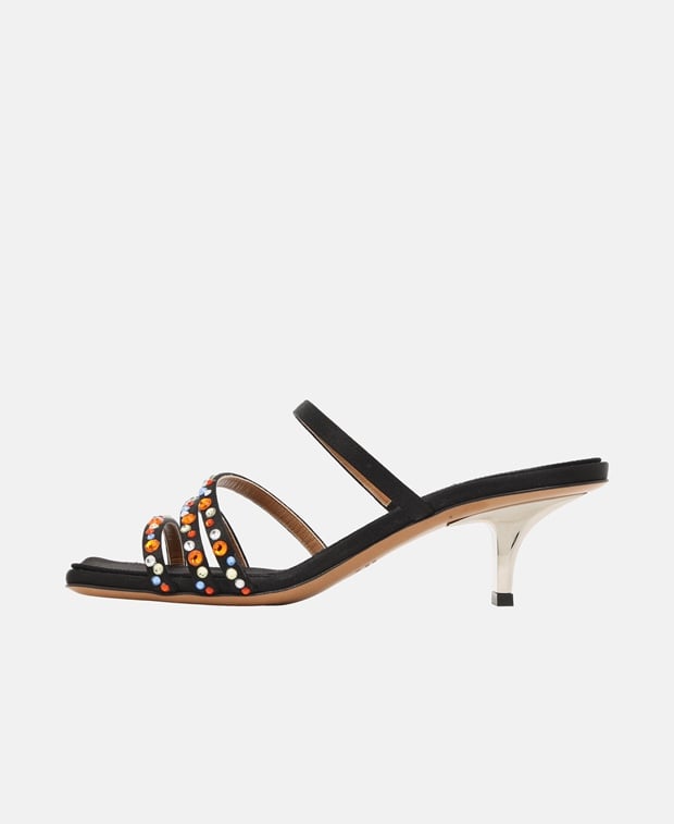 Marni Heeled sandals