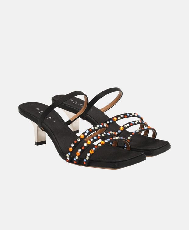 Marni Heeled sandals