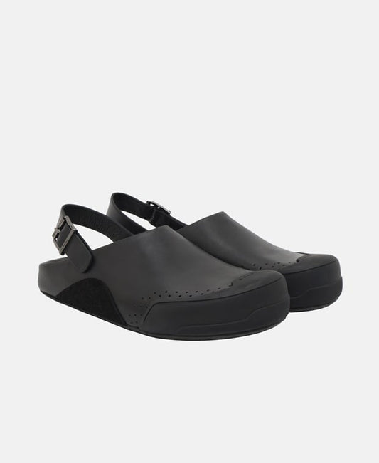 Marni Clogs Black
