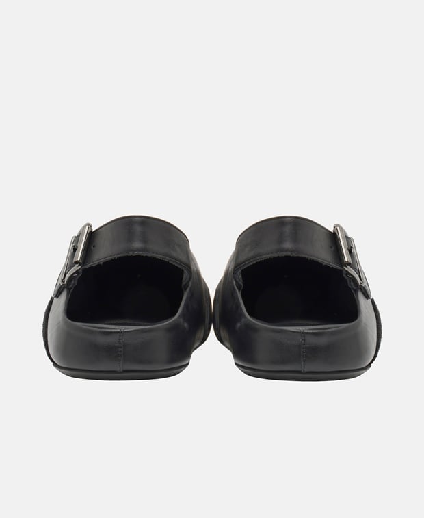 Marni Clogs Black