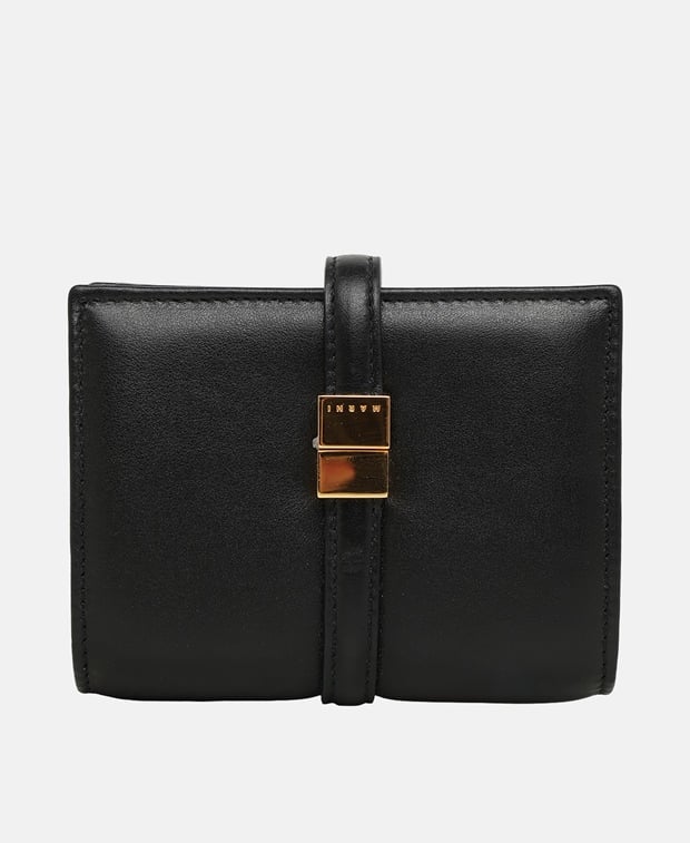 Marni Leather wallet