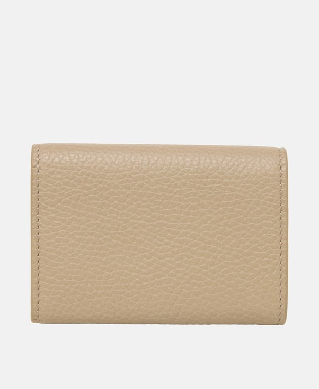 Marni Wallet Beige