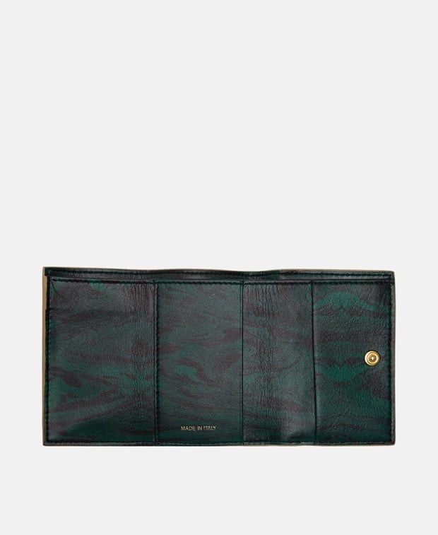 Marni Wallet Beige