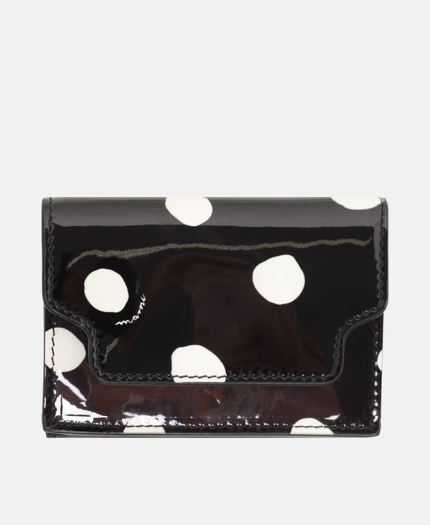 Marni Leather wallet