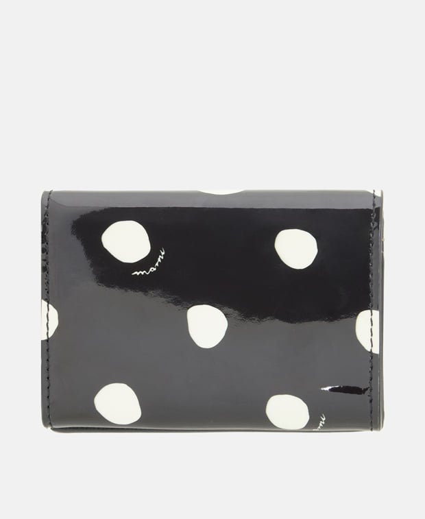Marni Leather wallet