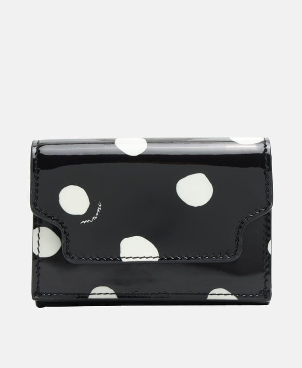 Marni Leather wallet