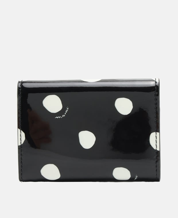 Marni Leather wallet