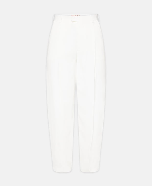 Marni Casual trousers