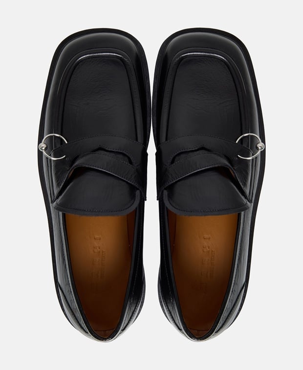 Marni Loafers