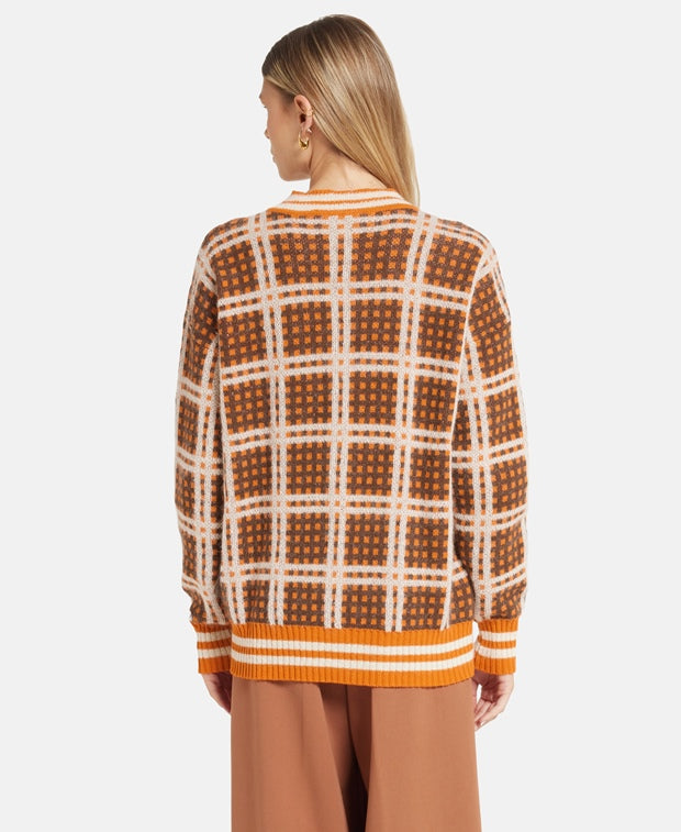 Marni Long-sleeved jumper