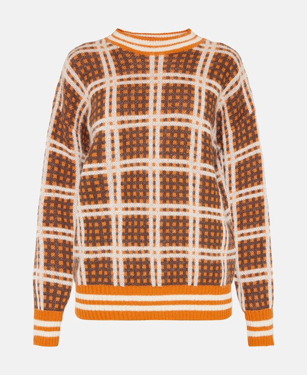 Marni Long-sleeved jumper