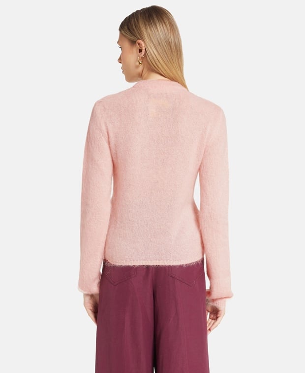 Marni Long-sleeved jumper