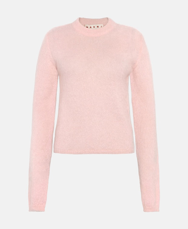 Marni Long-sleeved jumper