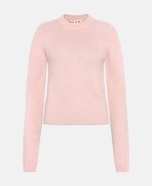 Marni Long-sleeved jumper