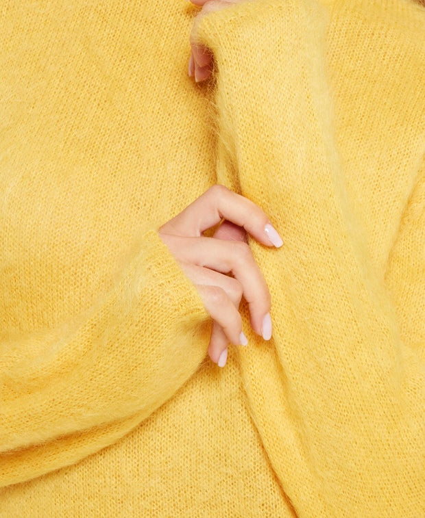Marni Long-sleeved jumper