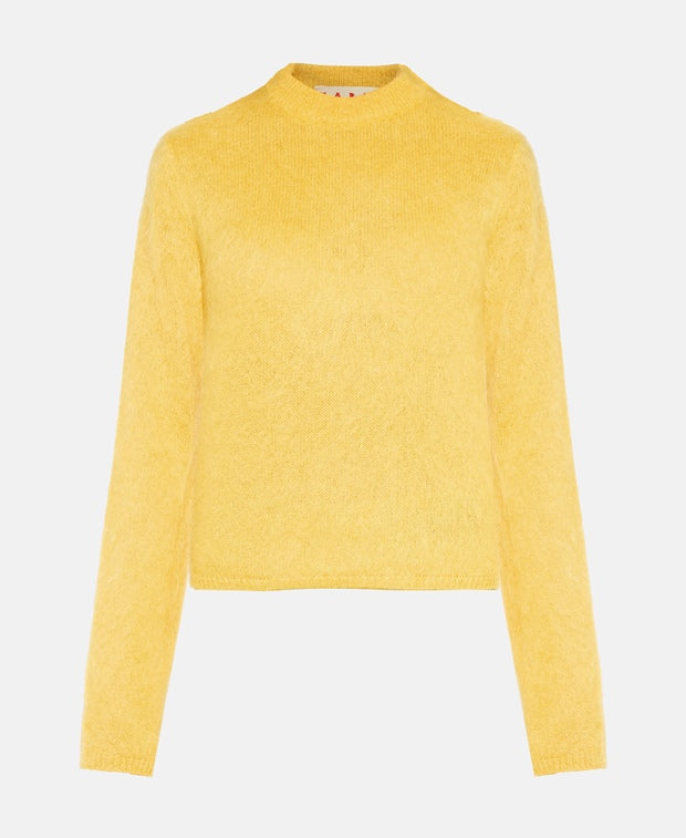Marni Long-sleeved jumper