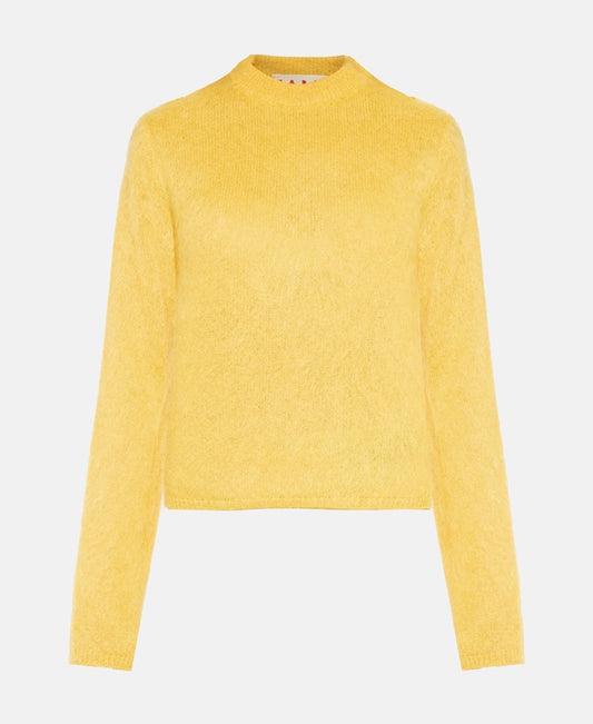 Marni Long-sleeved jumper