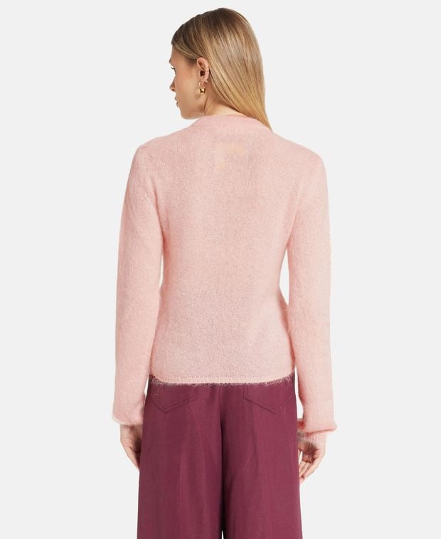 Marni Long-sleeved jumper
