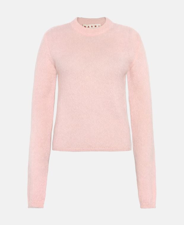 Marni Long-sleeved jumper