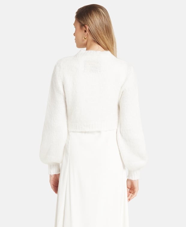 Marni Long-sleeved jumper